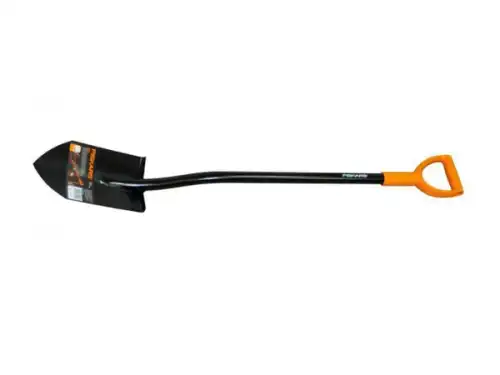 1003455 Лопата штыковая FISKARS Solid (131413)