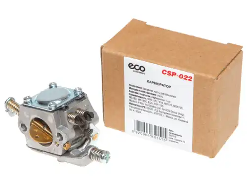КАРБЮРАТОР CSP-022 ECO