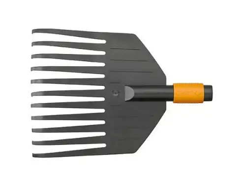 Грабли FISKARS для листьев малые (135551)