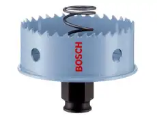 Коронка SheetMetal d48мм (2608584795) (BOSCH)