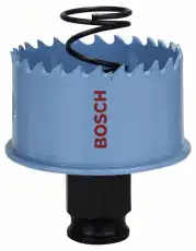 Коронка SheetMetal d48мм (2608584795) (BOSCH)