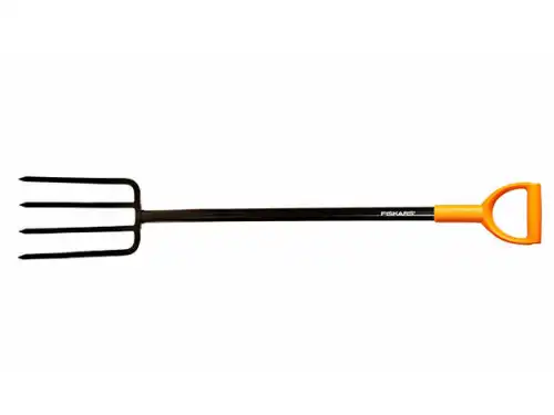 1003458 Вилы садово-огородные FISKARS Solid