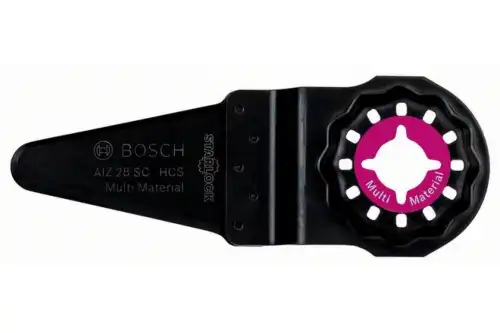 2.608.661.691 УНИВЕРСАЛЬНЫЙ НОЖ STARLOCK BOSCH