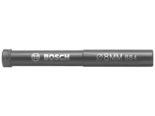 Алмазное сверло 14мм (2608550611) (BOSCH)