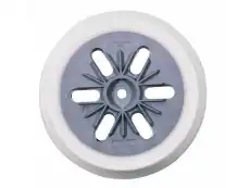 Опорная тарелка для GEX 125 (2608601118) (BOSCH)