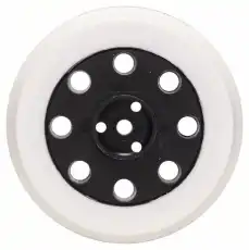 Опорная тарелка для GEX 125 (2608601118) (BOSCH)