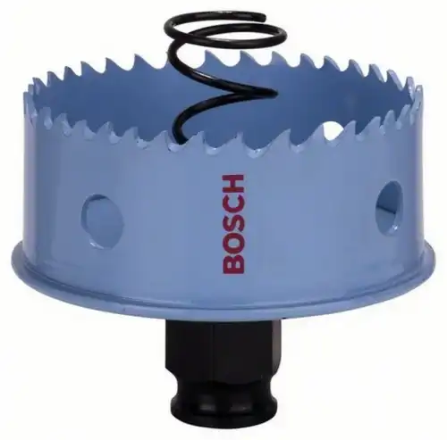 Коронка SheetMetal d65мм (2608584801) (BOSCH)