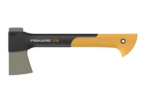 Топор универсальный X7 FISKARS (121420)