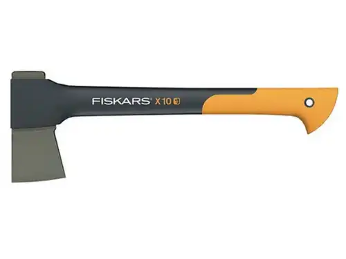 Топор универсальный X10 FISKARS (121440)