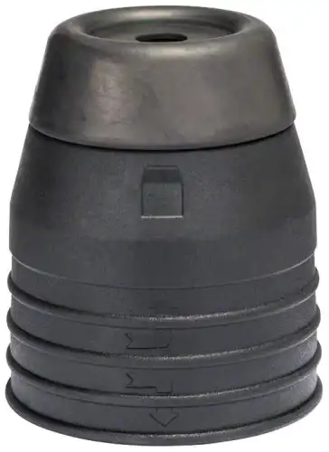 5. ПАТРОН СМЕННЫЙ SDS-PLUS 2.608.572.059 BOSCH
