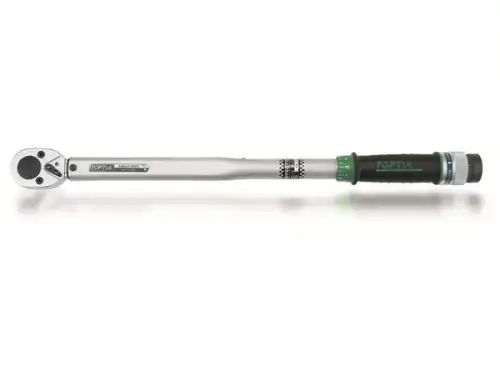 КЛЮЧДИНАМОМЕТРИЧ.70-350Н/М1/2'TOPTUL(ANAF1635)