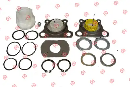 CAMSHAF REP.KIT 40.02.35 ONYARBI