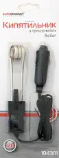 кипятильник в прикуриватель! 12V\ 104301 AUTOSTANDART