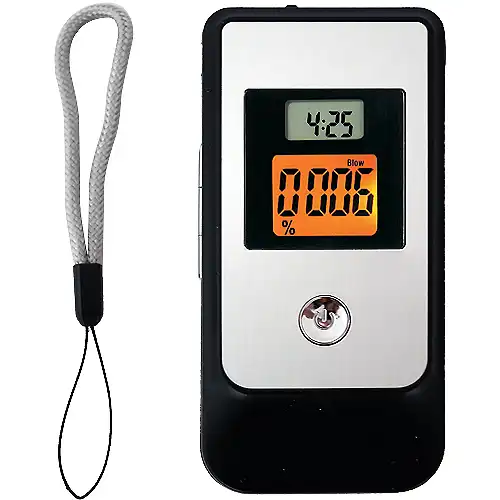АЛКОТЕСТЕР AUTOSTANDART 131003