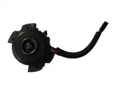 Насос гидроусилителя руля GKN 54479