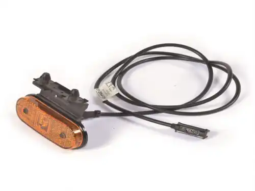 Seitenmarkierungsleuchte UNIPOINT I 6604838 KOGEL