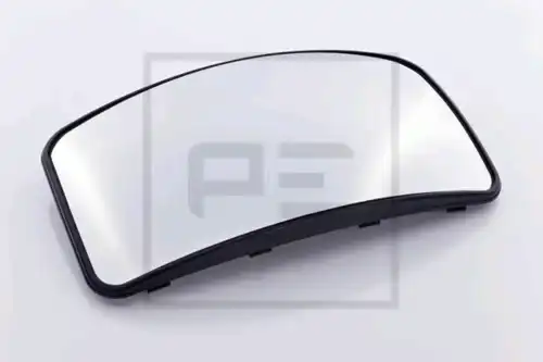 стекло зеркала !рамповое \MAN TGA 038.145-00A PE
