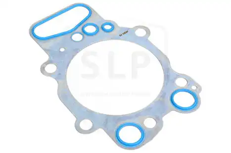 Прокладка ГБЦ SLP CHS-941