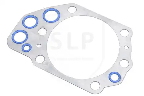 Прокладка ГБЦ SLP CHS-258