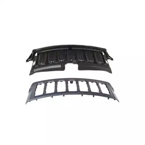 Решетка радиатора CHRYSLER 1TY96TZZAE