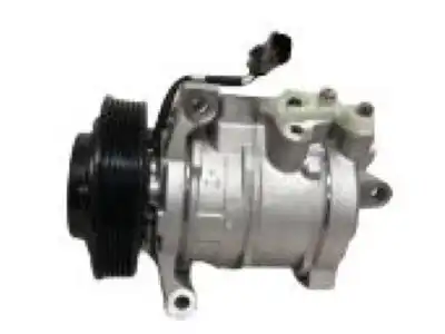 Компрессор кондиционера 68202995AA CHRYSLER