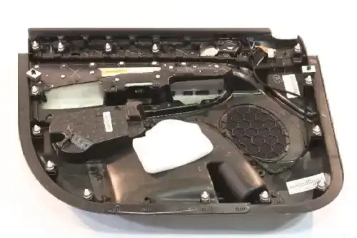 ОБШИВКА ДВЕРИ 1GS641X9AK CHRYSLER