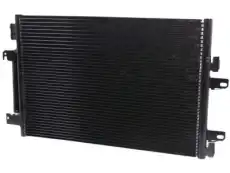КОНДЕНСАТОР КОНДИЦИОНЕРА 68078975AB CHRYSLER