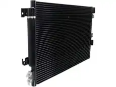 КОНДЕНСАТОР КОНДИЦИОНЕРА 68078975AB CHRYSLER