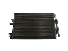 КОНДЕНСАТОР КОНДИЦИОНЕРА 68078975AB CHRYSLER