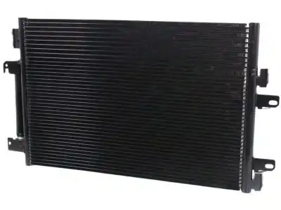 КОНДЕНСАТОР КОНДИЦИОНЕРА 68078975AB CHRYSLER