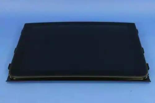 Стекло люка CHRYSLER 68081060AB