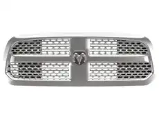 Решетка радиатора CHRYSLER 68093930AC