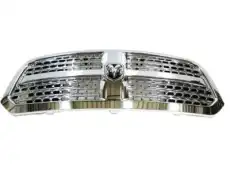 Решетка радиатора CHRYSLER 68093930AC