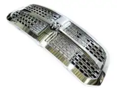Решетка радиатора CHRYSLER 68093930AC