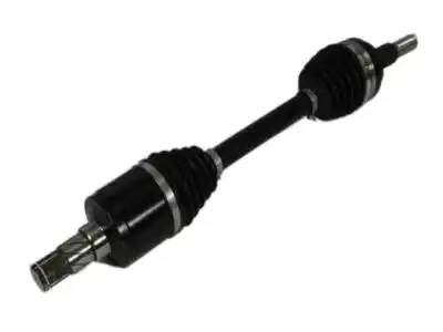 ПОЛУОСЬ WH05 52104701AB CHRYSLER
