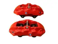 Суппорт тормозной CHRYSLER 68146611AA