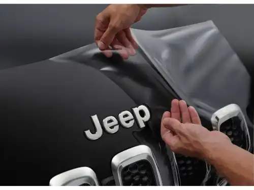 82213937 АНТИГРАВИЙНАЯ ПЛЕНКА CHRYSLER