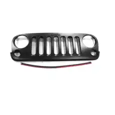 Решетка радиатора CHRYSLER 82213772AB