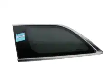 Стекло боковое зад.лев. 68213835AB CHRYSLER