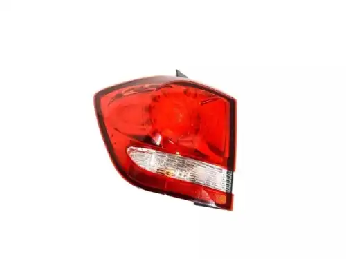 Фонарь задний CHRYSLER 68078481AD