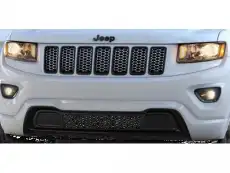 Решетка радиатора CHRYSLER 68261150AA