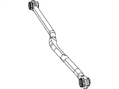 КРОНШТЕЙН КУЗОВА СТАЛЬНОЙ 52059982AG CHRYSLER
