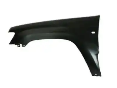 Крыло CHRYSLER 55396295AC