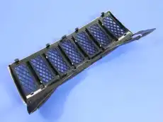 Решетка радиатора CHRYSLER 55157464AC