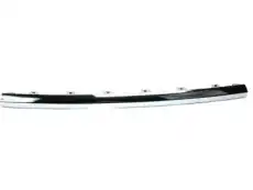 накладка переднего бампера 68143106AB CHRYSLER