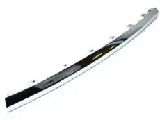 накладка переднего бампера 68143106AB CHRYSLER