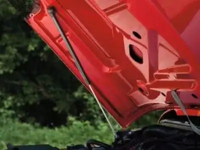 Амортизатор капота CHRYSLER 82212798