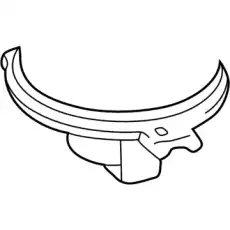 МОТОР ПЕЧКИ WJ1999-2001 05015860AA CHRYSLER
