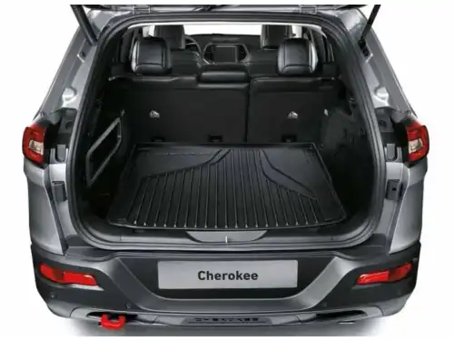 Коврик в багажник CHRYSLER 82214032
