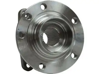 Ступица CHRYSLER 04779869AC